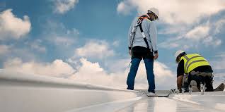 Fast & Reliable Emergency Roof Repairs in La Follette, TN